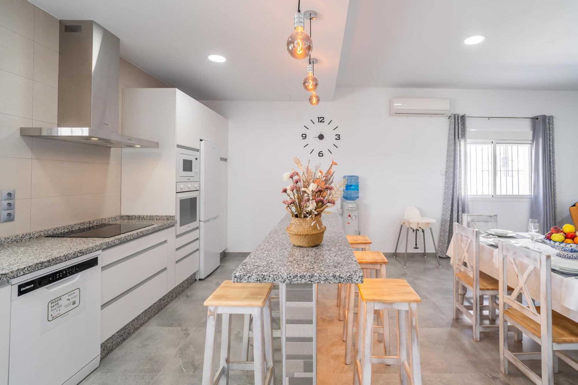 Casa Rural Villa Gordito La Lantejuela Dış mekan fotoğraf