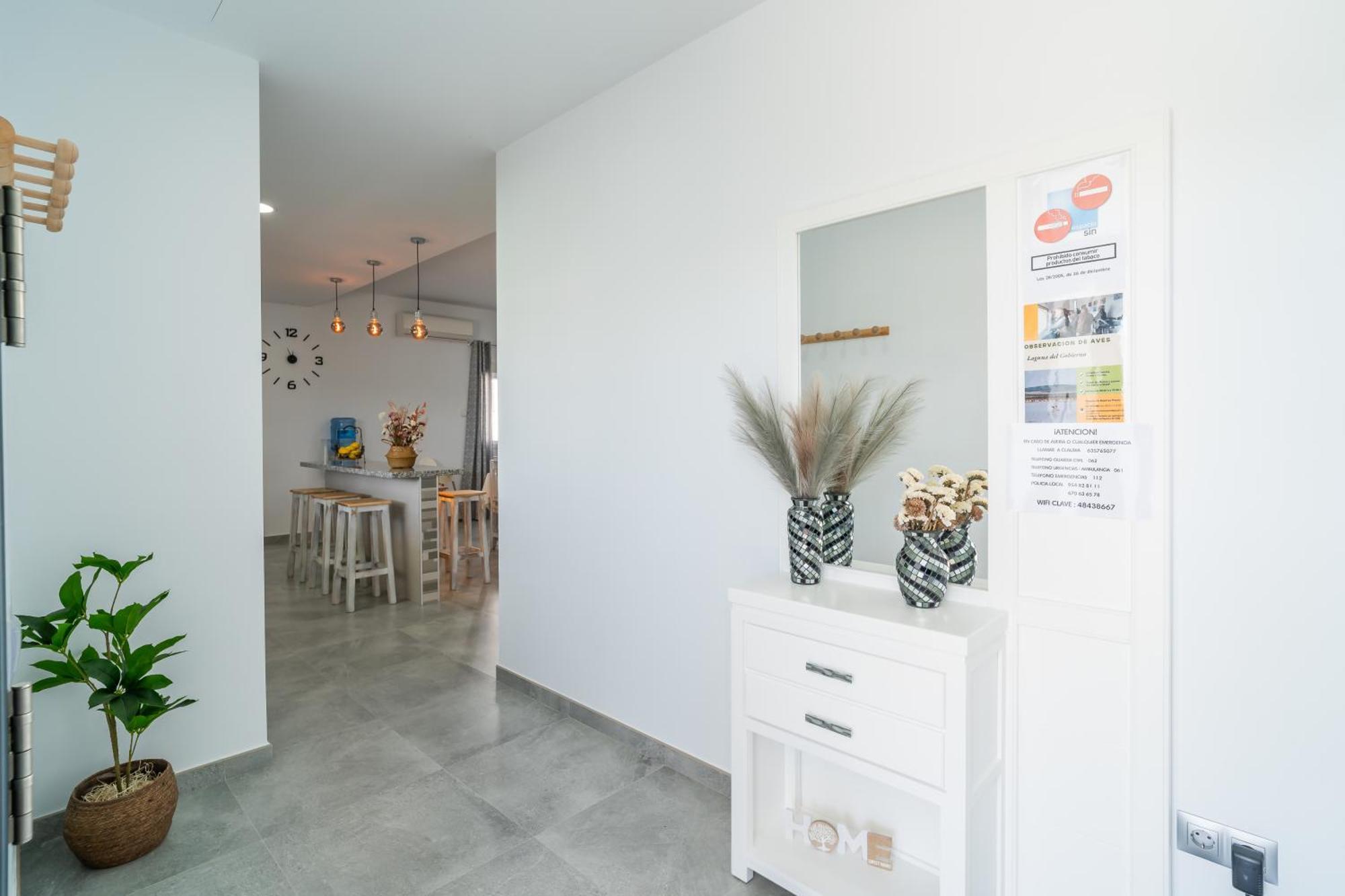 Casa Rural Villa Gordito La Lantejuela Dış mekan fotoğraf